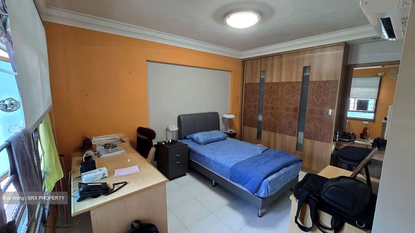 Blk 318A Anchorvale Link (Sengkang), HDB 5 Rooms #566262431